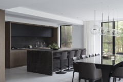 Hunters Hill Residence